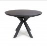 Elston Extending Round Dining Table