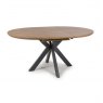 Elston Extending Round Dining Table