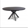 Elston Extending Round Dining Table