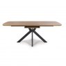 Elston Large Extending Dining Table