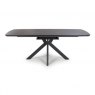 Elston Large Extending Dining Table