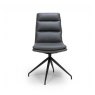 Orchard Swivel Dining Chairs (Set Of 2)