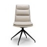 Orchard Swivel Dining Chairs (Set Of 2)