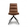Orchard Swivel Dining Chairs (Set Of 2)