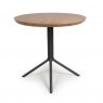 Elston Round Dining Table 80cm