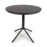 Elston Round Dining Table 80cm