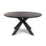 Elston Round Dining Table 150cm