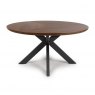 Elston Round Dining Table 150cm