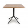 Elston Square Dining Table