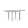 Compton Flip Top Dining Table
