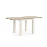 Compton Flip Top Dining Table