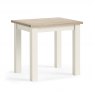 Compton Bistro Dining Table
