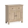 Compton Small Sideboard