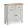 Compton Small Sideboard