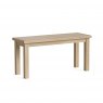 Compton Dining Bench