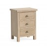 Compton Bedside Chest
