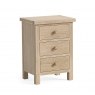 Compton Bedside Chest