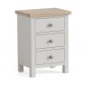 Compton Bedside Chest