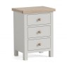 Compton Bedside Chest