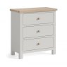 Compton 3 Drawer Chest
