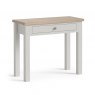 Single Drawer Dressing Table