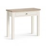 Single Drawer Dressing Table