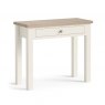 Single Drawer Dressing Table
