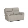 Bellagio 2 Seater Power Recliner Sofa