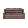 Atrani 3 Seater Power Recliner Sofa