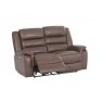 Atrani 2 Seater Power Recliner Sofa