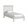 Compton Slatted Bedframe