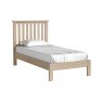 Compton Slatted Bedframe