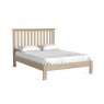 Compton Slatted Bedframe
