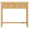 Sandford Dressing Table