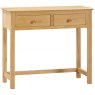 Sandford Dressing Table