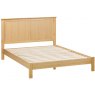 Sandford Panel Bedframe