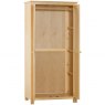 Sandford All Hanging Double Robe