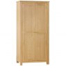 Sandford All Hanging Double Robe