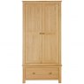 Sandford Double Robe With 1 Drawer