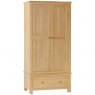 Sandford Double Robe With 1 Drawer