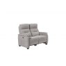 Shelton 2 Seater Power Recliner Sofa