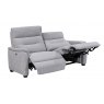 Shelton 3 Seater Power Recliner Sofa