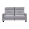 Shelton 3 Seater Power Recliner Sofa