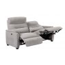 Shelton 3 Seater Power Recliner Sofa
