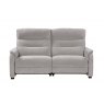 Shelton 3 Seater Power Recliner Sofa