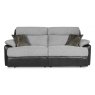 Stanton 3 Seater Static Sofa Stanton 3 Seater Static Sofa