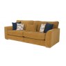 Hazel 4 Seater Sofa
