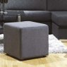Modular Cube Footstool