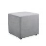 Modular Square Footstool