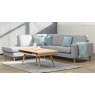 Modular Open Corner Sofa